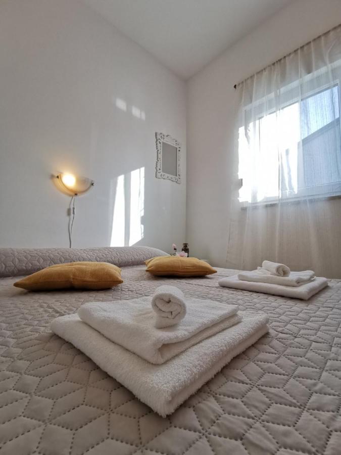 Amalija Apartman *