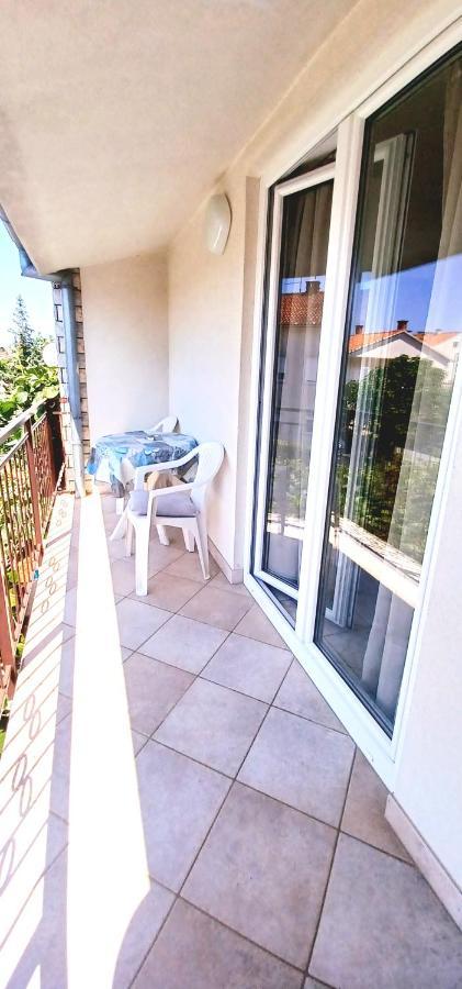 Apartman Amalija Pula