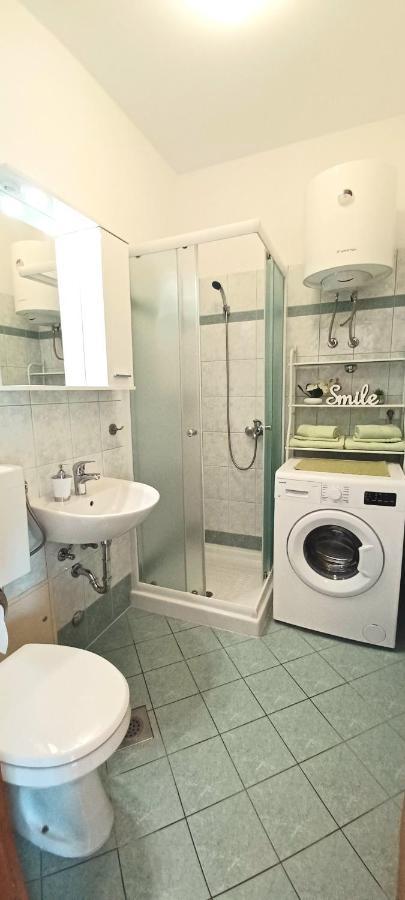 Apartman Amalija Pula