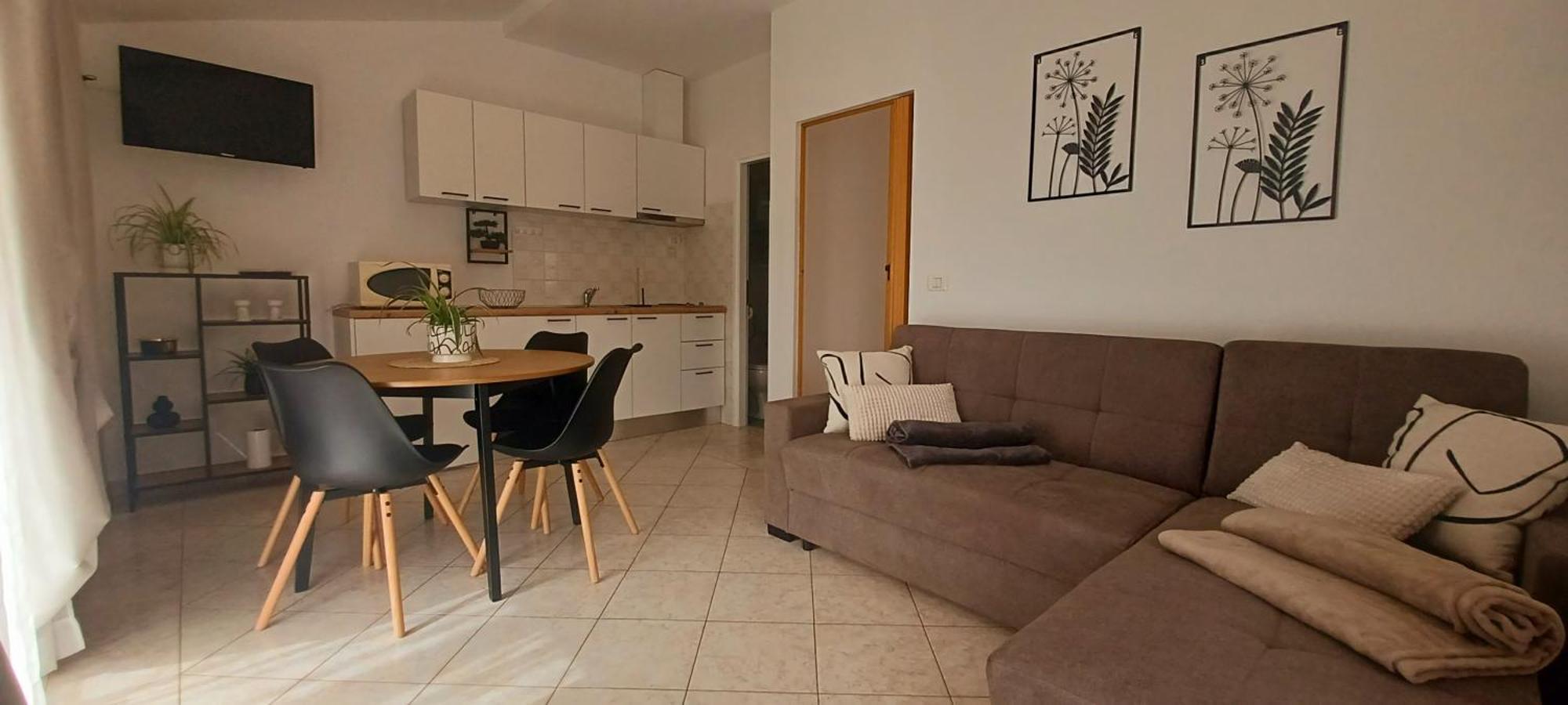 Apartman Amalija