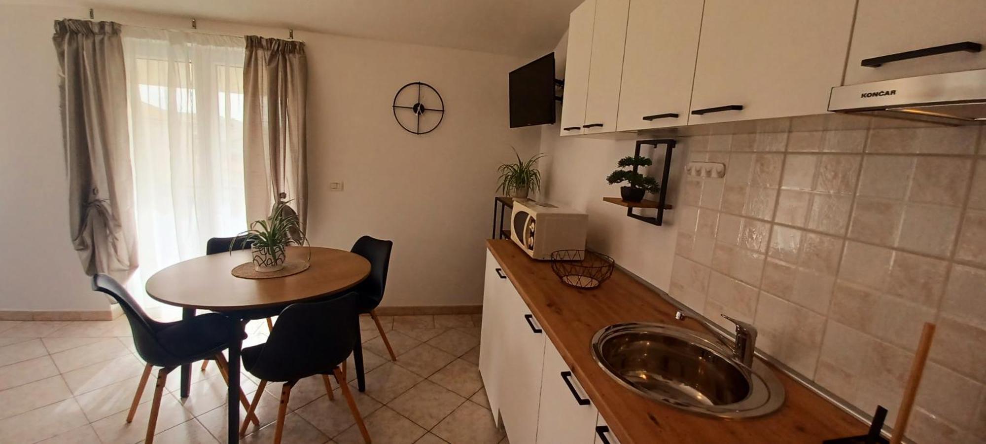 Amalija Apartman Pula