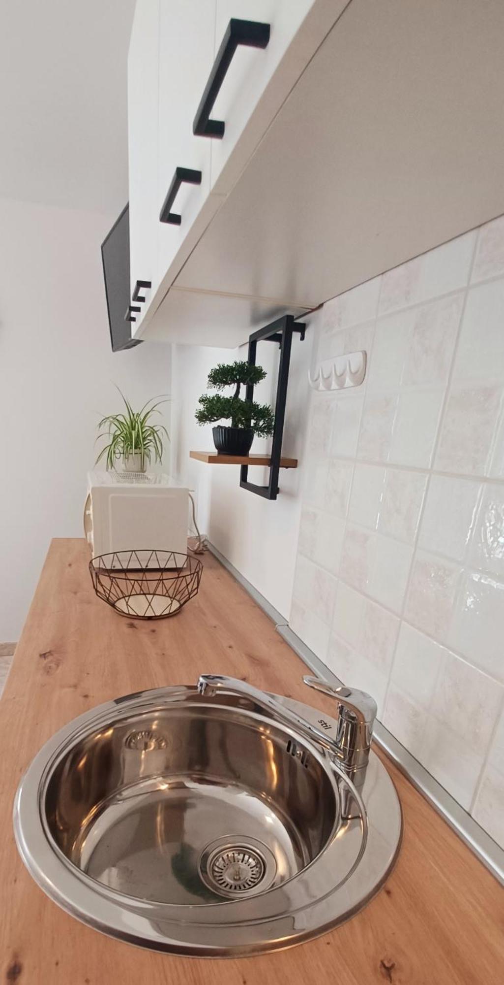 Apartman Amalija Pula