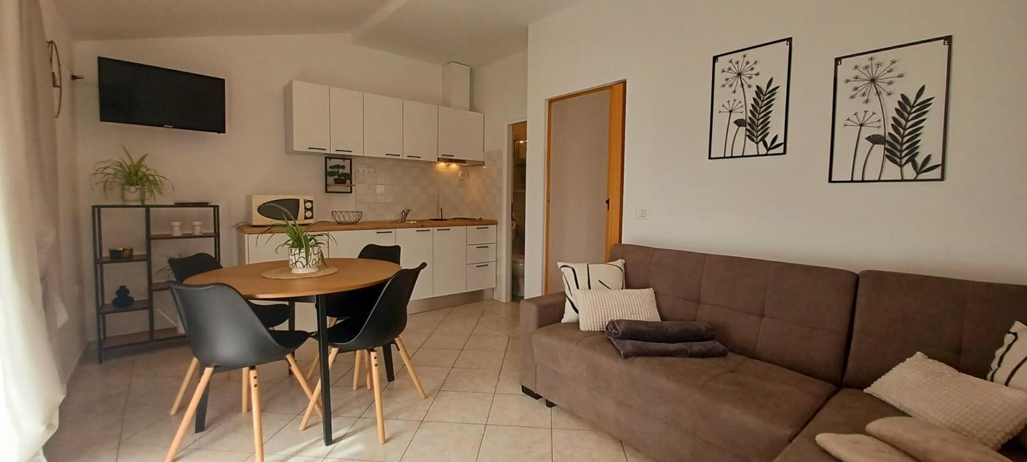 Amalija Apartman
