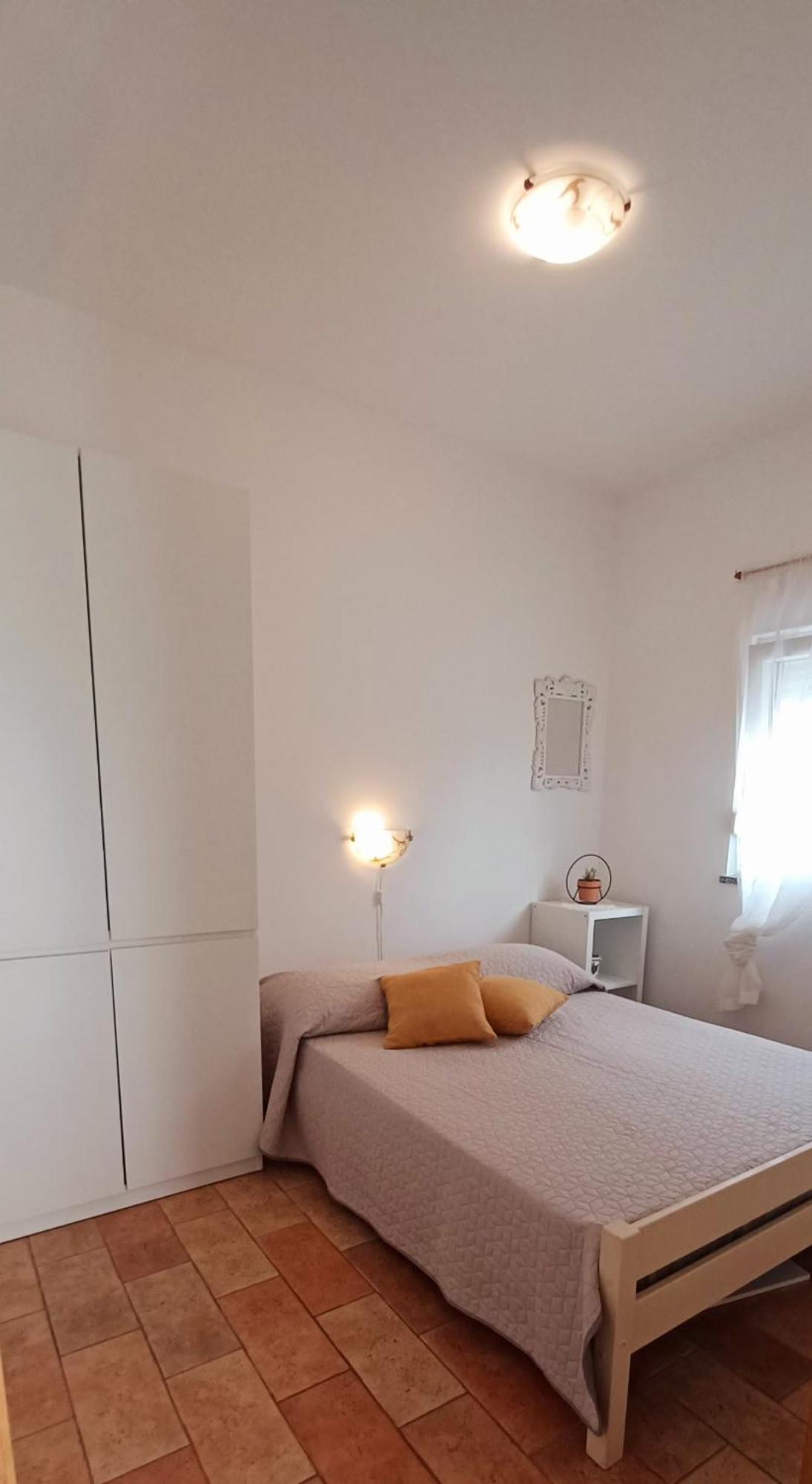 Apartman Amalija *