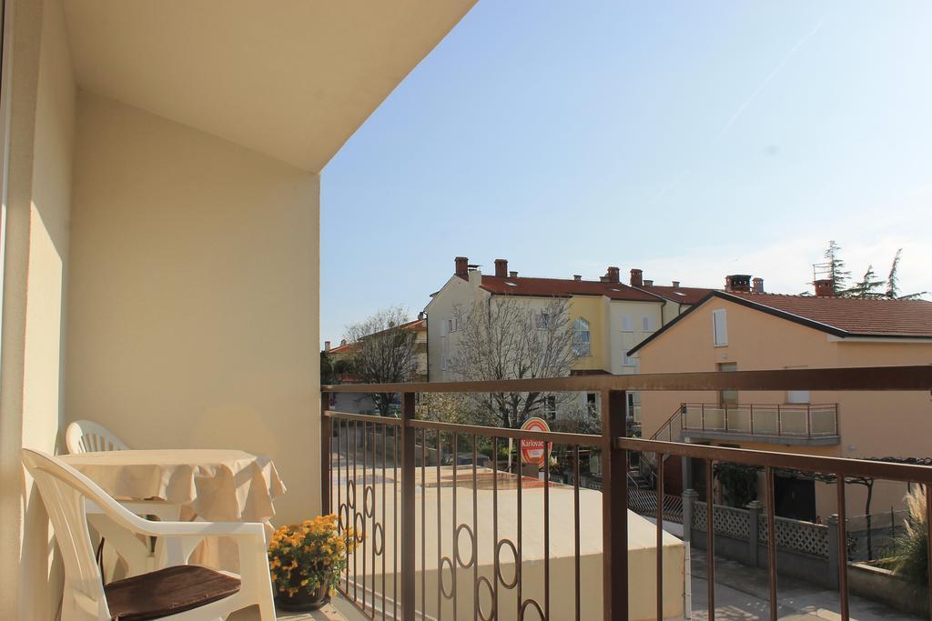 Amalija Apartman Pula